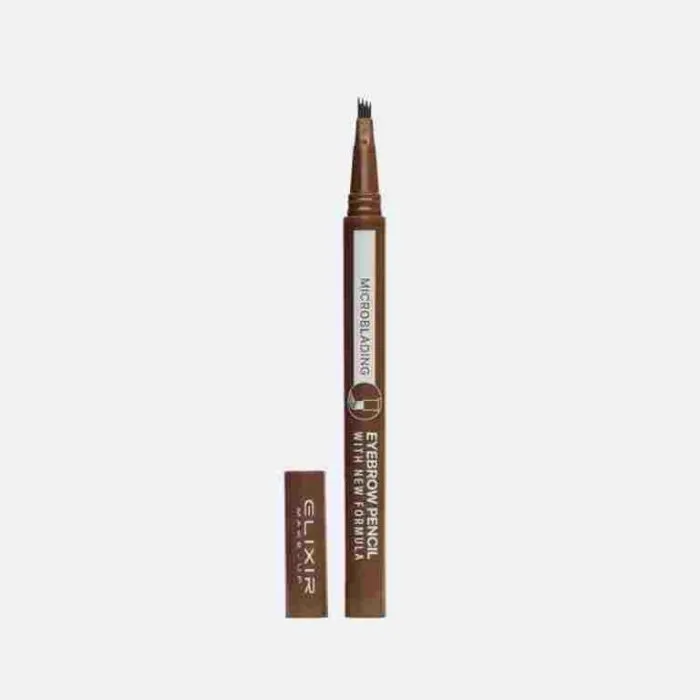 Elixir Liquid Microblading Eyebrow pencil NEW Formula #988D