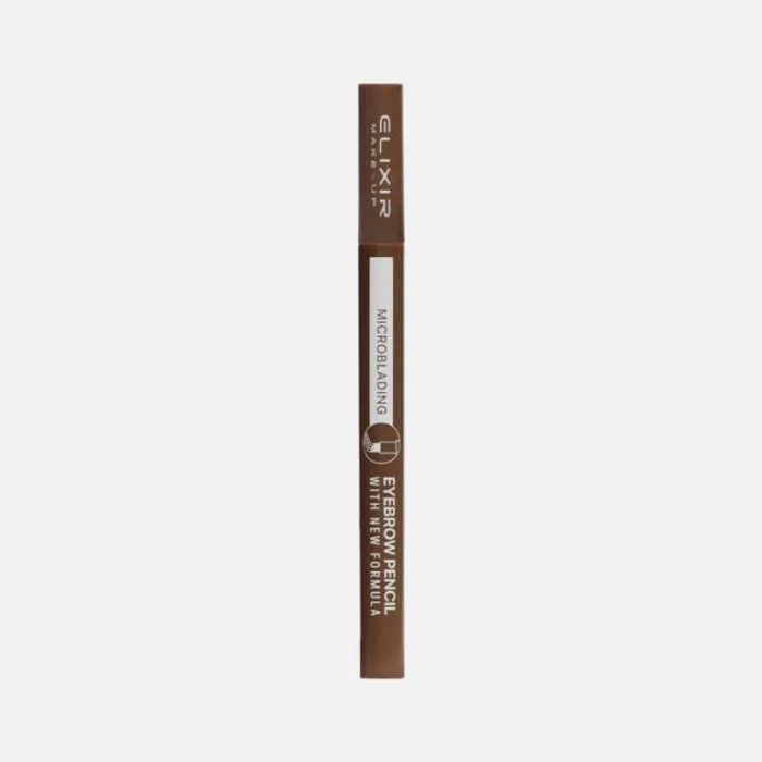 Elixir Liquid Microblading Eyebrow pencil NEW Formula #988D