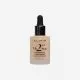 Elixir My 2nd Skin Foundation – Waterproof 01