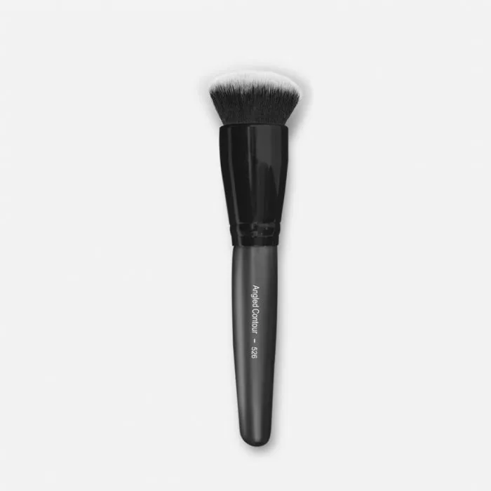 Elixir Angled Contour Brush 526 Πινέλο Ρουζ