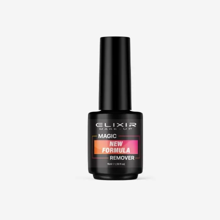 MAGIC REMOVER NEW FORMULA #408 - 15ML