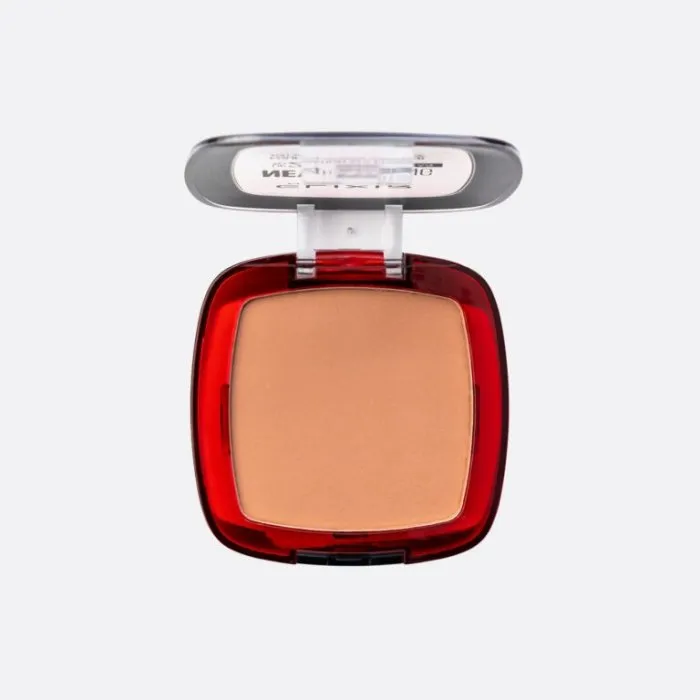 Elixir Never Wrong – Foundation in a Powder 944A