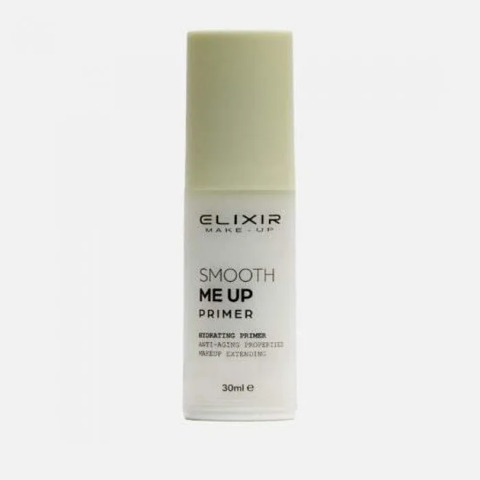 Elixir Smooth Me Up Primer Hydrating 440 30ml