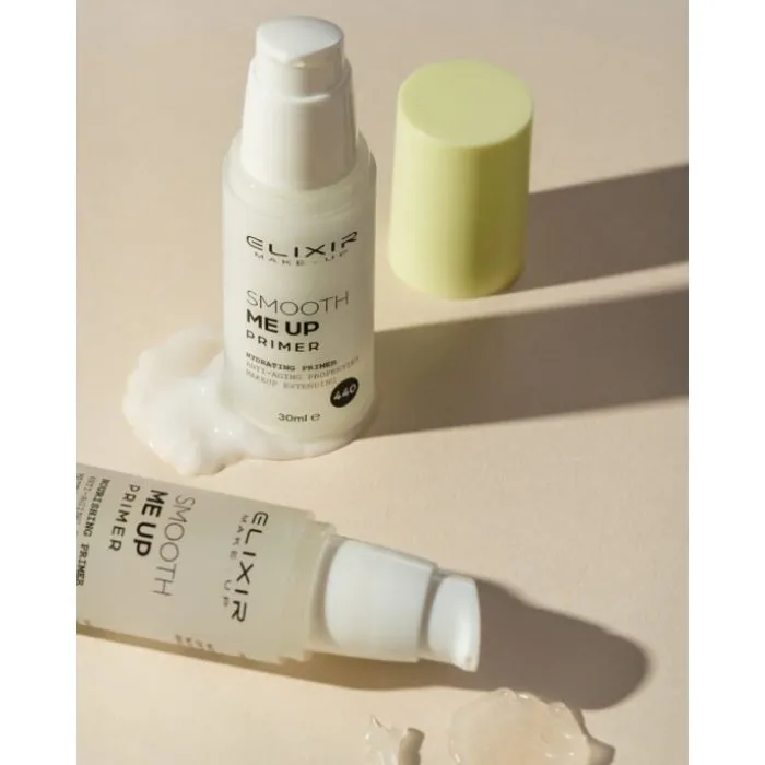 Elixir Smooth Me Up Primer Hydrating 440 30ml