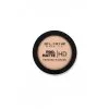 Elixir PRO. MATTE Pressed Powder HD 206 (Cookie Dust)