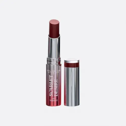 Elixir Scarlet Desire Satin Κραγιόν #103 LIMITED EDITION