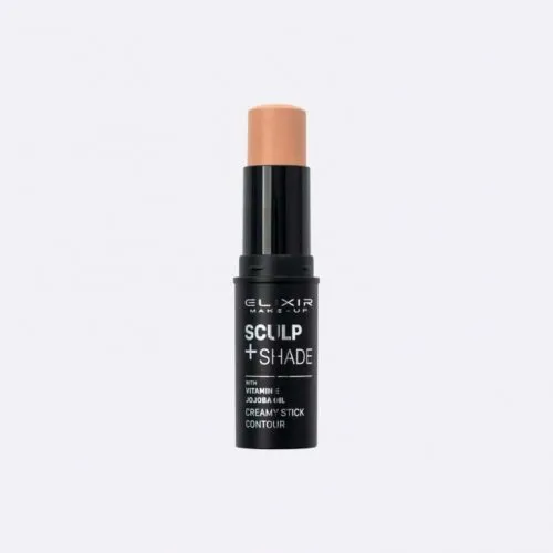 Elixir Creamy Contour Stick – Sculp & Shade #942A