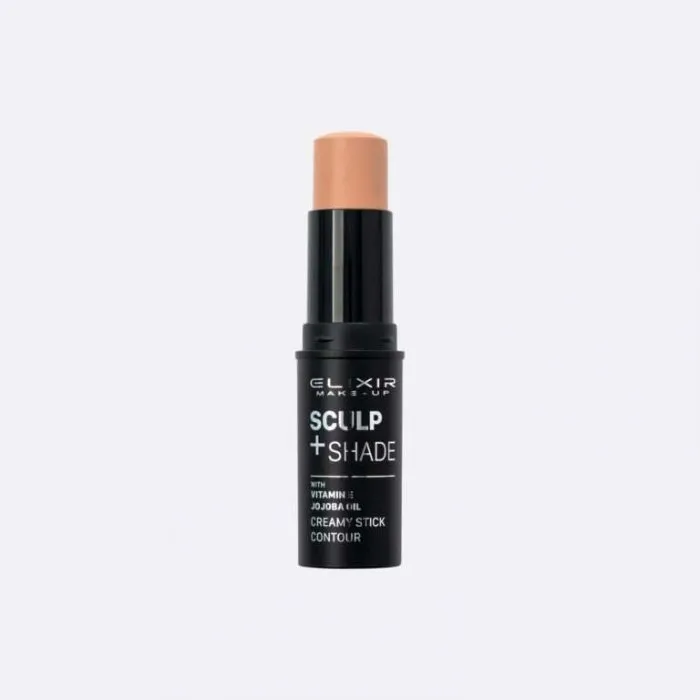 Elixir Creamy Contour Stick – Sculp & Shade #942A