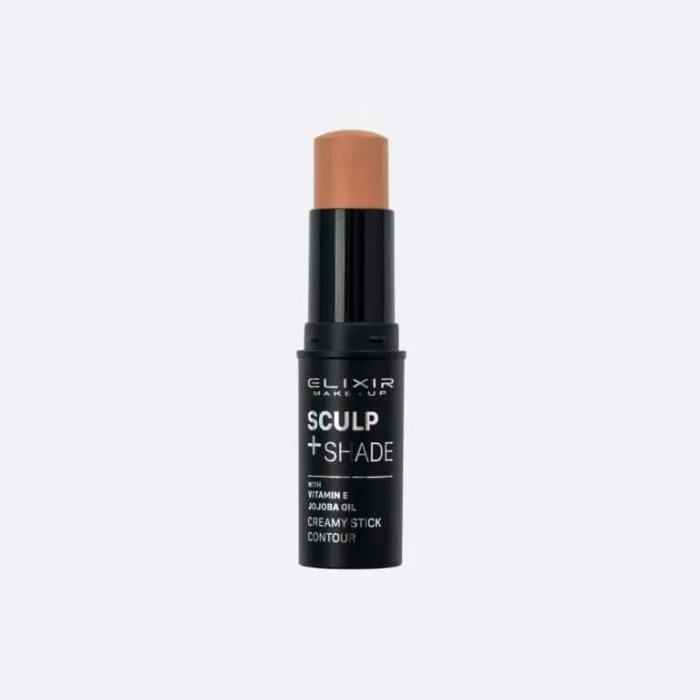 Elixir Creamy Contour Stick – Sculp & Shade #942B