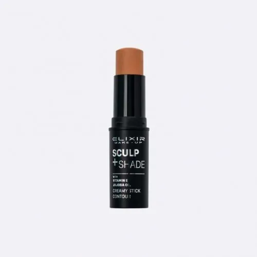 Elixir Creamy Contour Stick – Sculp & Shade #942C