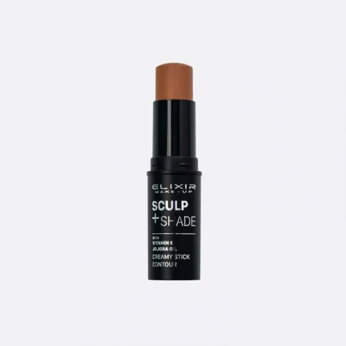 Elixir Creamy Contour Stick – Sculp & Shade #942D