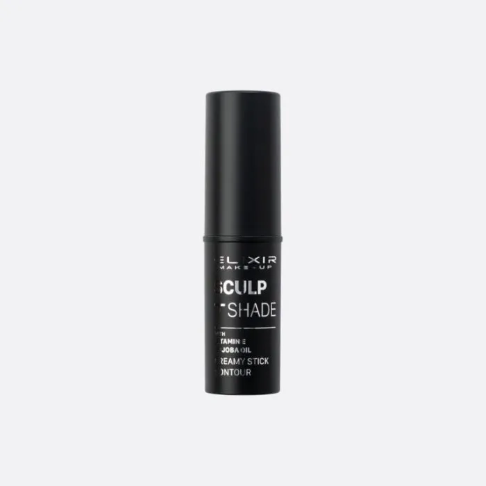 Elixir Creamy Contour Stick – Sculp & Shade #942B