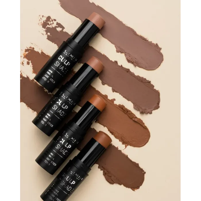 Elixir Creamy Contour Stick – Sculp & Shade #942D