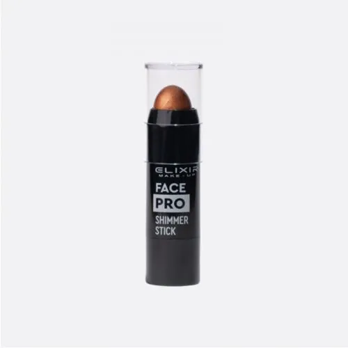 Elixir Face Pro Shimmer Stick 302