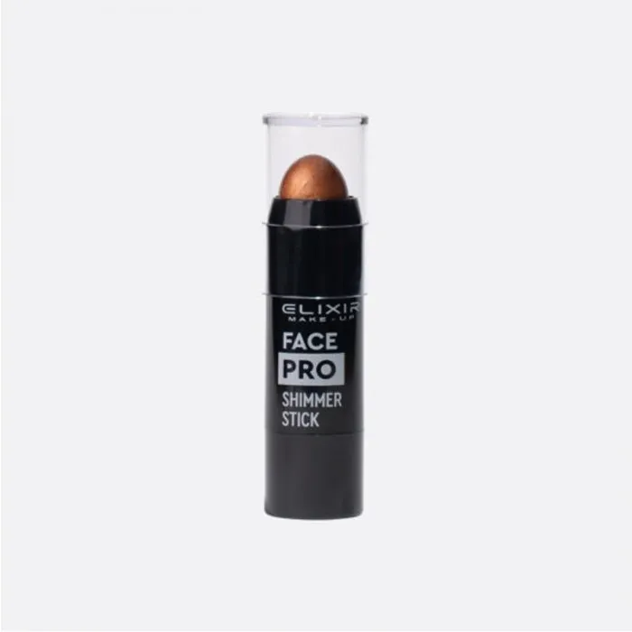 Elixir Face Pro Shimmer Stick 302