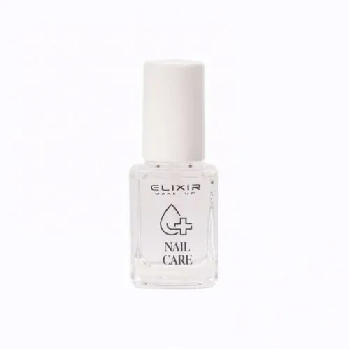 Elixir Make Up Θεραπεία Νυχιών – Multi Active Hardener 1004