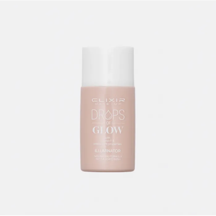 Elixir Drops of Glow- Illuminator 30ml
