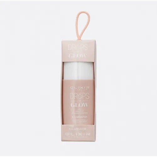 Elixir Drops of Glow- Illuminator 30ml