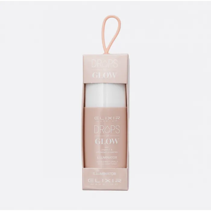 Elixir Drops of Glow- Illuminator 30ml