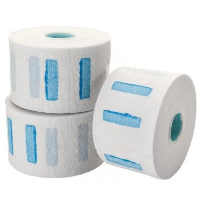 Eurostil Elastic Paper 5 x 100 Χαρτί Λαιμού