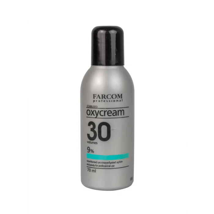 Farcom Oxycream 30 Vol 9% 70ml