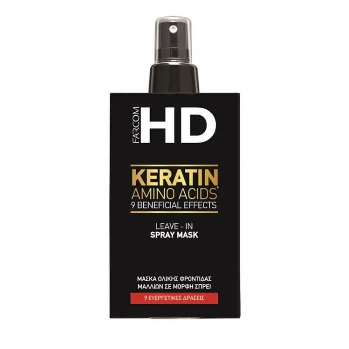 Farcom HD Intence Hair Treatment 150ml