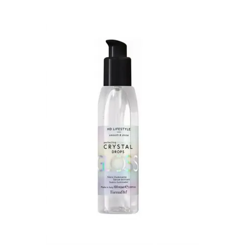 FarmaVita HD Crystal Drops 100ml