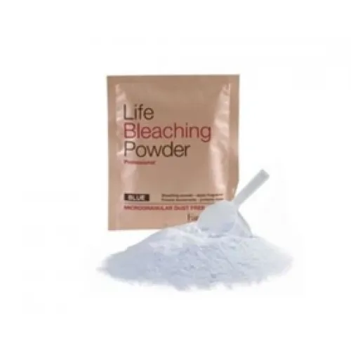 Farmavita Life Bleaching Powder Blue 30g