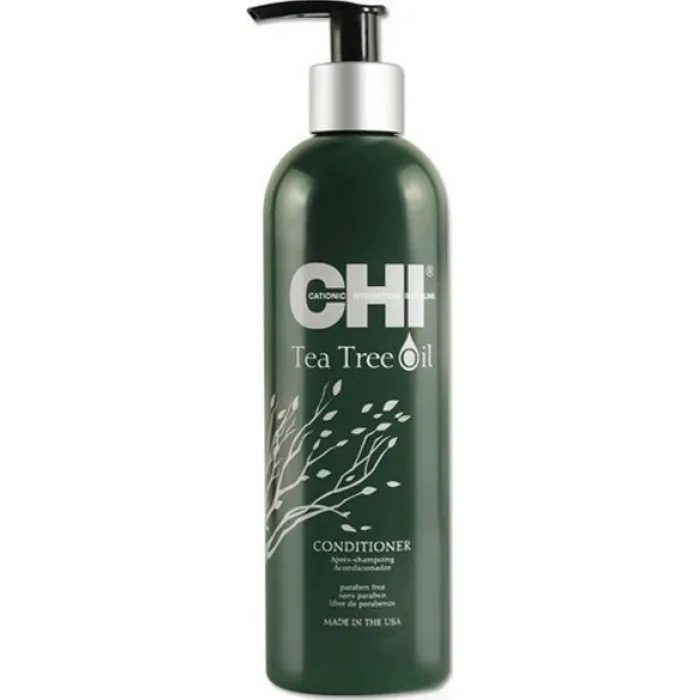 CHI Tea Tree Oil Conditioner 739ml