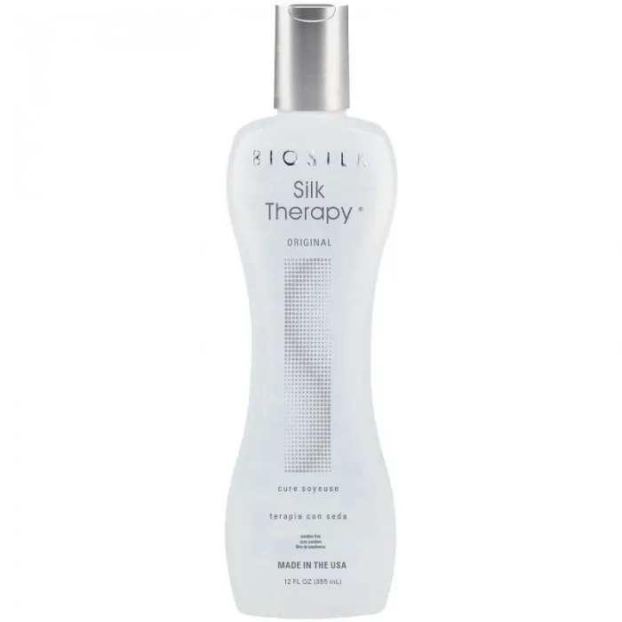 Farouk Systems Inc. Biosilk Silk Therapy 355ml