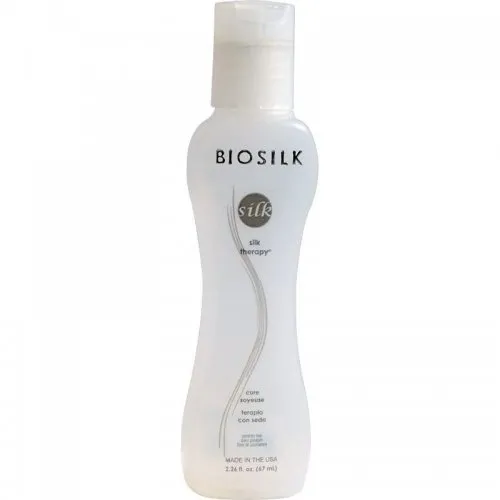 Farouk Systems Inc. Biosilk Silk Therapy 67ml
