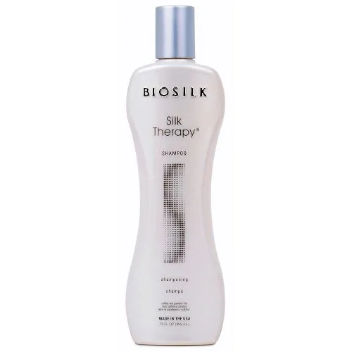 Farouk Systems Inc. Biosilk Silk Therapy Shampoo 355ml