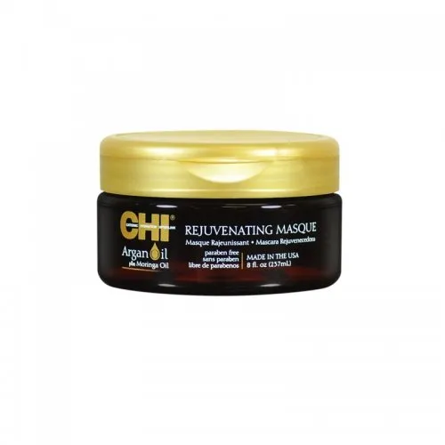 Farouk Systems Inc. Chi Argan Oil Rejuvenating Masque 237ml