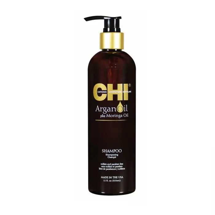 Farouk Systems Inc. Chi Argan Oil Shampoo 355ml