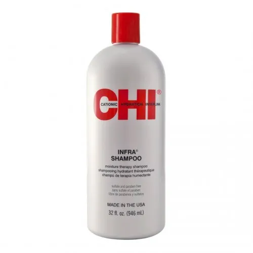 Farouk Systems Inc. Chi Infra Shampoo 946ml