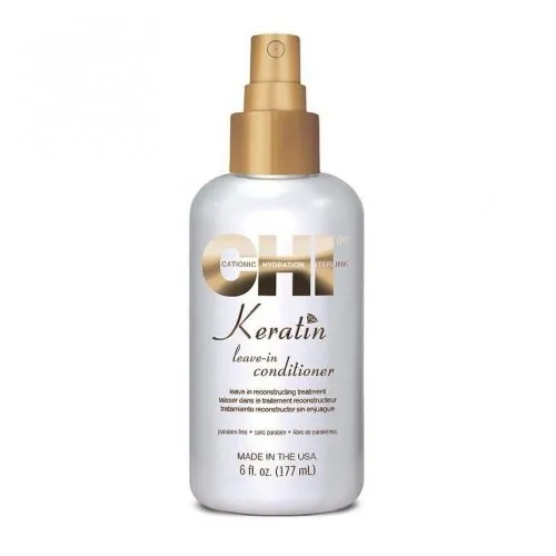 Farouk Systems Inc. Chi Keratin Leave In Conditioner 177ml