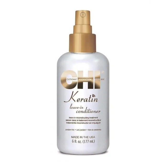 Farouk Systems Inc. Chi Keratin Leave In Conditioner 177ml