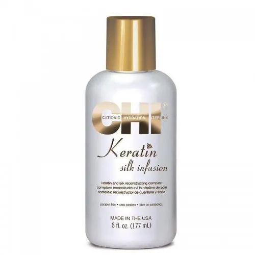 Farouk Systems Inc. Chi Keratin Silk Infusion 177ml