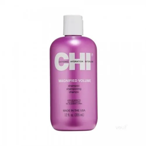 Farouk Systems Inc. Chi Magnified Volume Shampoo 350ml