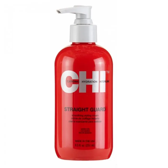 Farouk Systems Inc. Chi Straight Guard 250ml