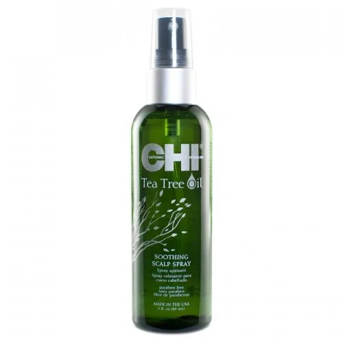 Farouk Systems Inc. Chi Tea Tree Oil Soothing Scalp Spray 89ml