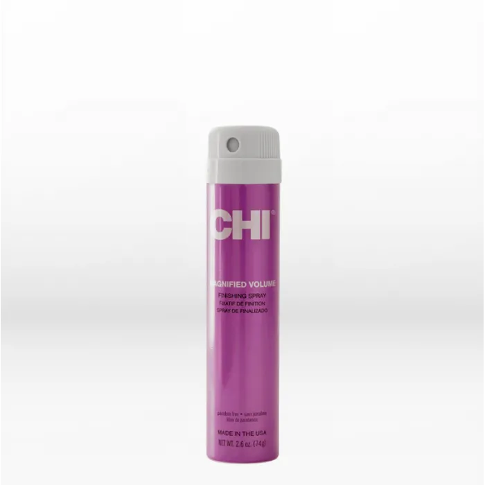CHI Magnified Volume Finishing Spray 74gr