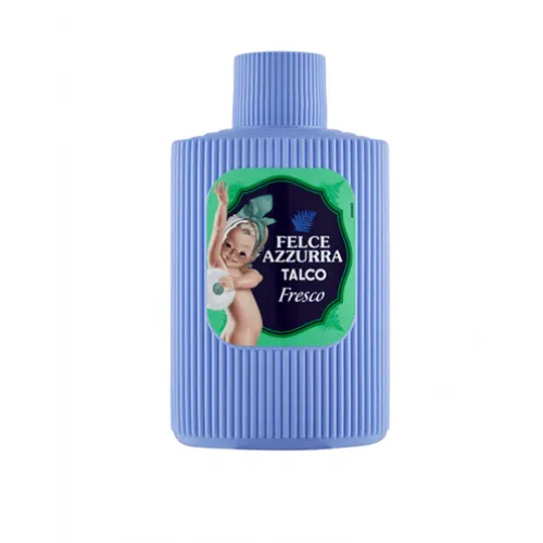 Felce Azzurra Fresco Talco Ταλκ με άρωμα Φρεσκάδας 200ml