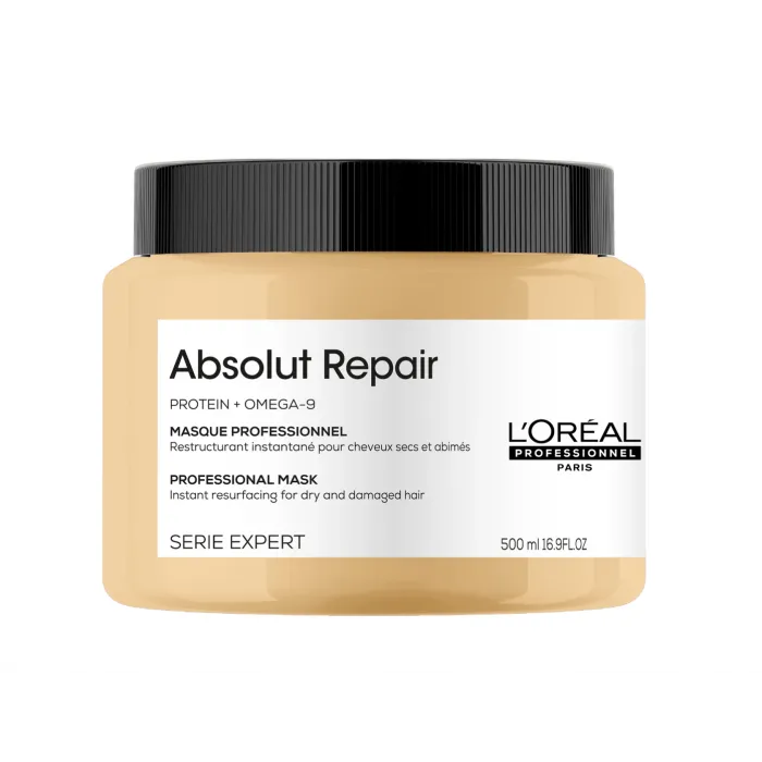 L'Oreal Professionnel Serie Expert Absolut Repair  Protein & omega 9 500ml