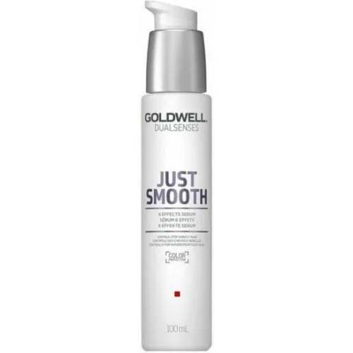 Goldwell Dualsenses Just Smooth 6 Effects Serum Ορός κατά του Φριζαρίσματος 100ml