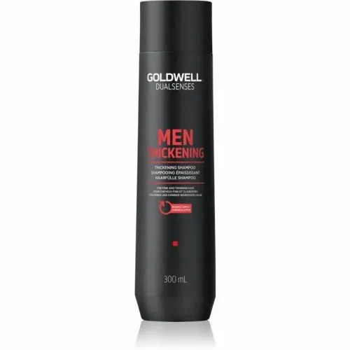 Goldwell Dualsenses Men Thickening Σαμπουάν Όγκου για Λεπτά Μαλλιά 300ml