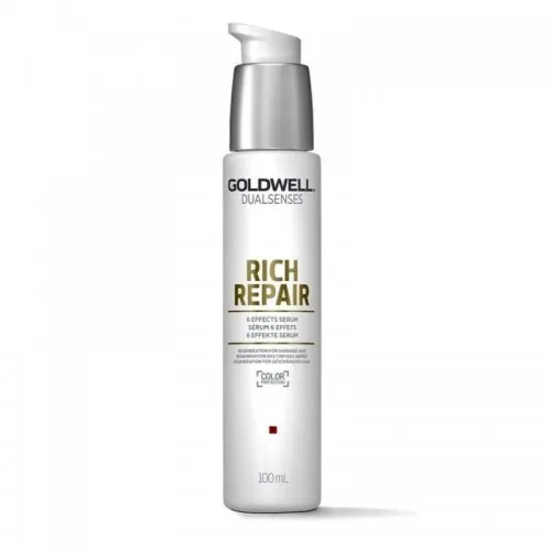 Goldwell Dualsenses Rich Repair 6 Effects Serum 100ml