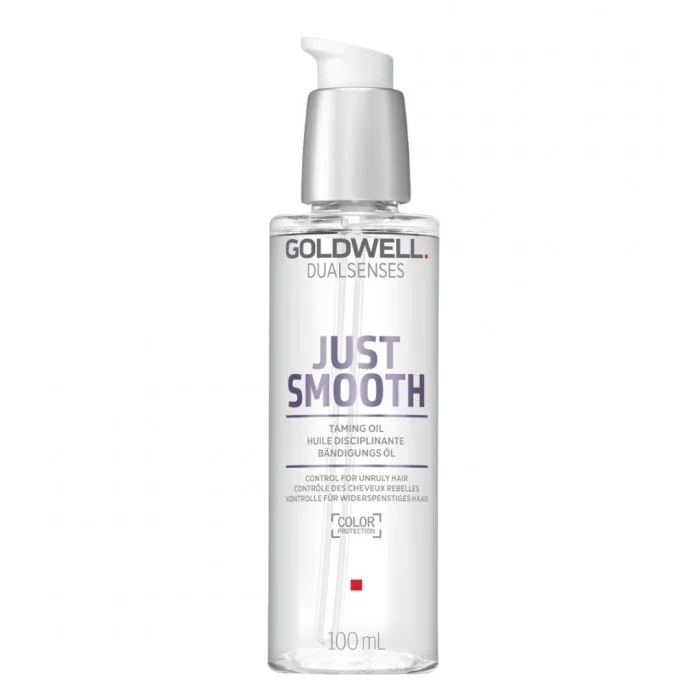 Goldwell Dualsenses Just Smooth Taming Oil 100ml