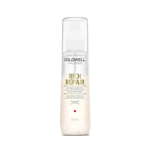 Goldwell Dualsenses Rich Repair Reconstructive Serum for Dry Hair 150ml