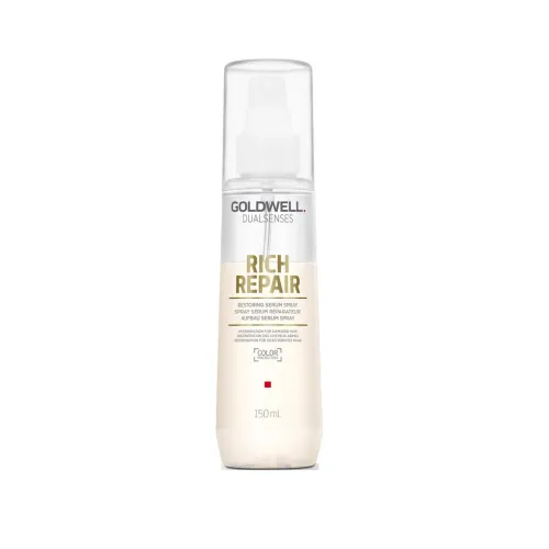 Goldwell Dualsenses Rich Repair Restoring Serum Spray 150ml